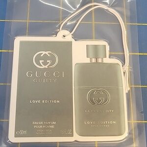Luxury Brand Scented Air Freshener New Sealed Package
